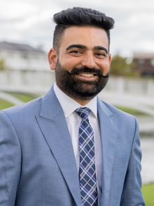 Pavitter Singh