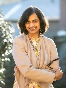 Sai Bedekar