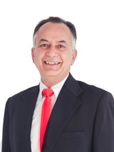 Raj Lalhall