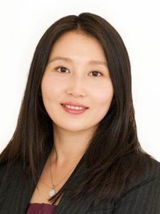 Sue Ma