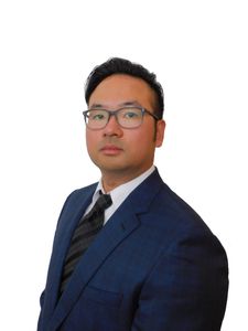 Wilson Wang