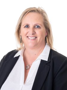 Lisa Vermaak
