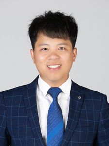 Ethan Wang
