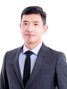 David Zhou