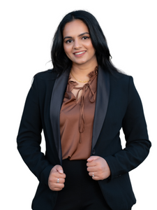 Neha Manhas