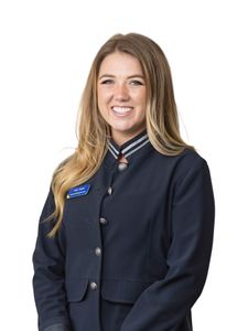 Katie Klingler