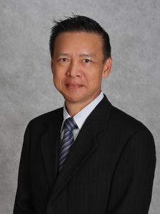 Jimmy Huang