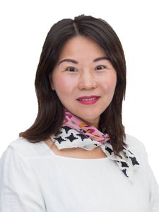 Joanna Xu