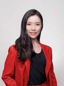 Rita Chen