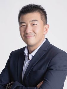 O'Neill Liang