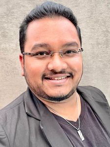 Neo Rahman