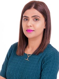 Roshni Devi