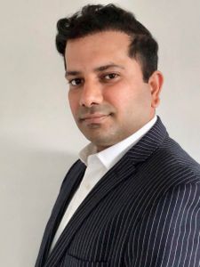 Vik Kumar