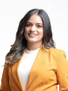 Shazia Gill