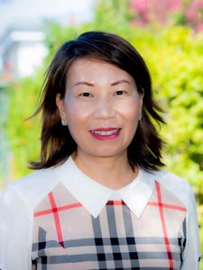 Stephanie Luo