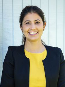 Gurinder Sodhi