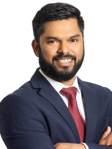 Kumar Namdar