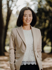 Echo Hu