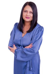Kalpana Parmar