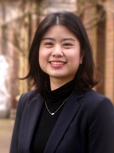 Peggy Ang