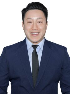 Manson Yang
