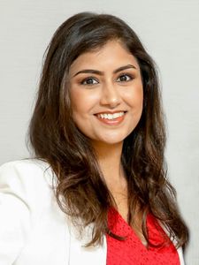 Neera Sumer