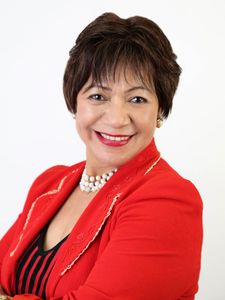 Nida Gray