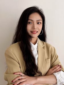 Rachel Yuan