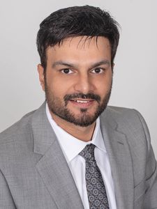 Sukhraj Sekhon