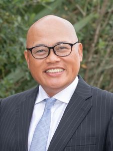 Richard Chen