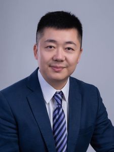 Leon Liu