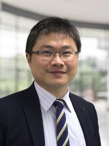 Thomas Qiu