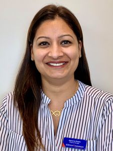 Apoorva Gupta