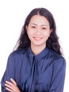 June Cao