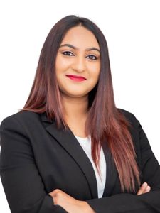Rameeza Dean