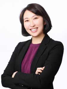 Rita Zou