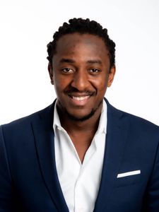 Hummer Kazibwe