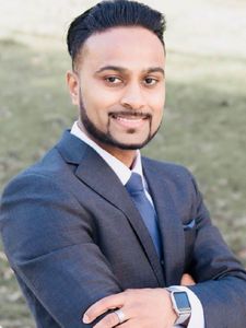 Nimesh Silva