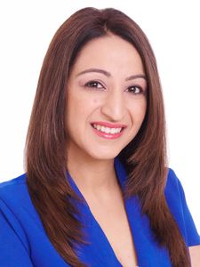 Richa Sharma