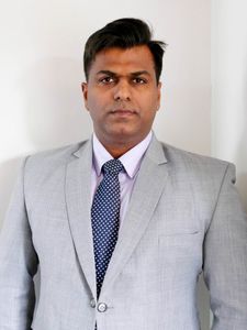 Anuj Thakur