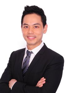 Jonathan Wu