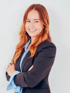 Caitlin Mayadeo