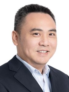 Alvin Li