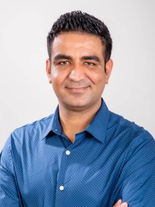 Simranjit Singh