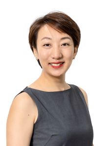 Joanna Jiang