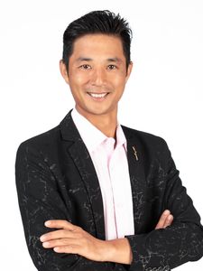 Kevin Mei