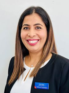 Amandeep Kaur