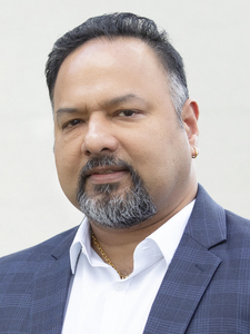 Rajesh Alva