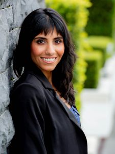 Resham Sandhu