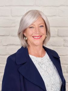 JILL FRANKLIN